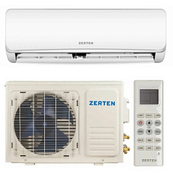 Сплит-система Zerten ZN-12