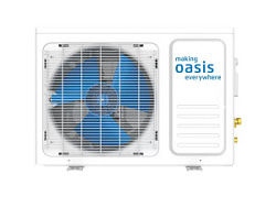 Сплит-система "making Oasis everywhere" O-18 Pro