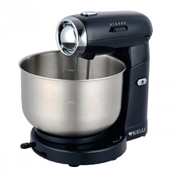 Миксер стационарный Kelli KL-5121 3,5л 500Вт черный