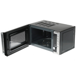 Микроволновая печь CENTEK CT-1582 (сталь)