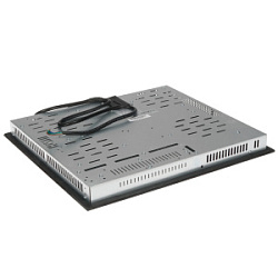 Электрическая варочная панель HOMSair HV64BK черный