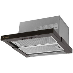 Вытяжка встраиваемая Gefest ВО 4501 К4 