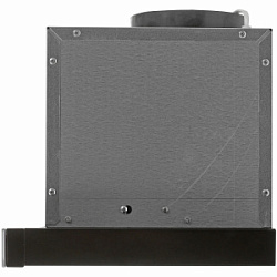 Вытяжка встраиваемая Gefest ВО 4501 К4 