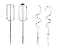 Миксер стационарный Kelli KL-5121 3,5л 500Вт черный