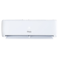 Сплит-система инверторная "making Oasis everywhere" O-9I Pro