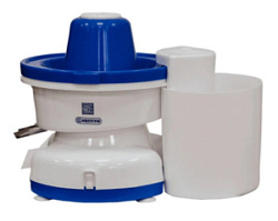 Соковыжималка Нептун КАЖИ 332215.001 белый/синий