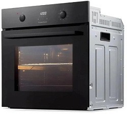Духовка электическая Thomson BO30E-6803 черный