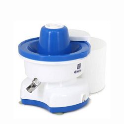 Соковыжималка Нептун КАЖИ 332215.001 белый/синий