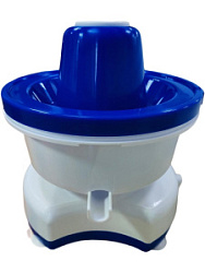 Соковыжималка Нептун КАЖИ 332215.001-09 синий