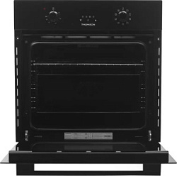 Духовка электическая Thomson BO30E-6803 черный