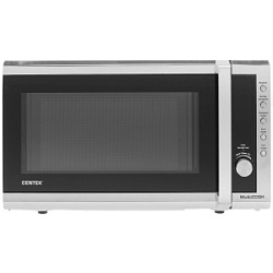Микроволновая печь CENTEK CT-1582 (сталь)