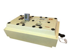 Инкубатор Золушка-2020 (98-220/12) вентилятор, автоповорот