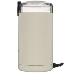 Кофемолка Bosch TSM6A017C 180Вт бежевый