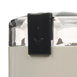 Кофемолка Bosch TSM6A017C 180Вт бежевый